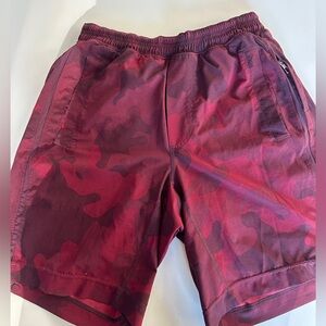 Lululemon Pacebreaker 7" Lined Shorts